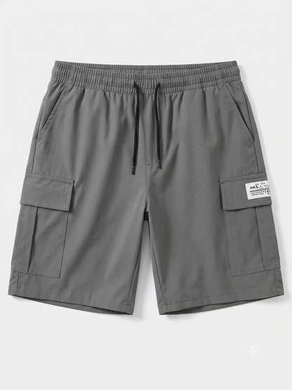 Herren Stretch Shorts