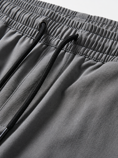 Herren Stretch Shorts
