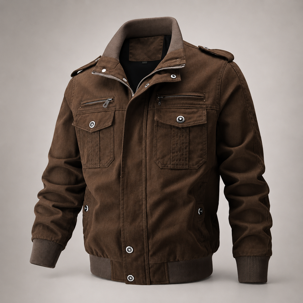 Herren Fieldjacket
