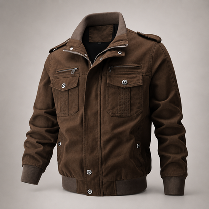 Herren Fieldjacket