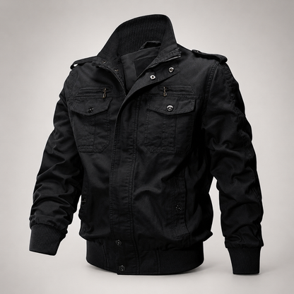 Herren Fieldjacket