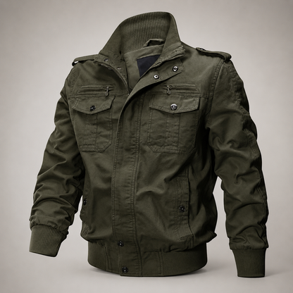Herren Fieldjacket