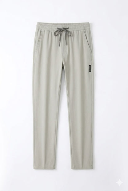 Herren Stretch Jogger