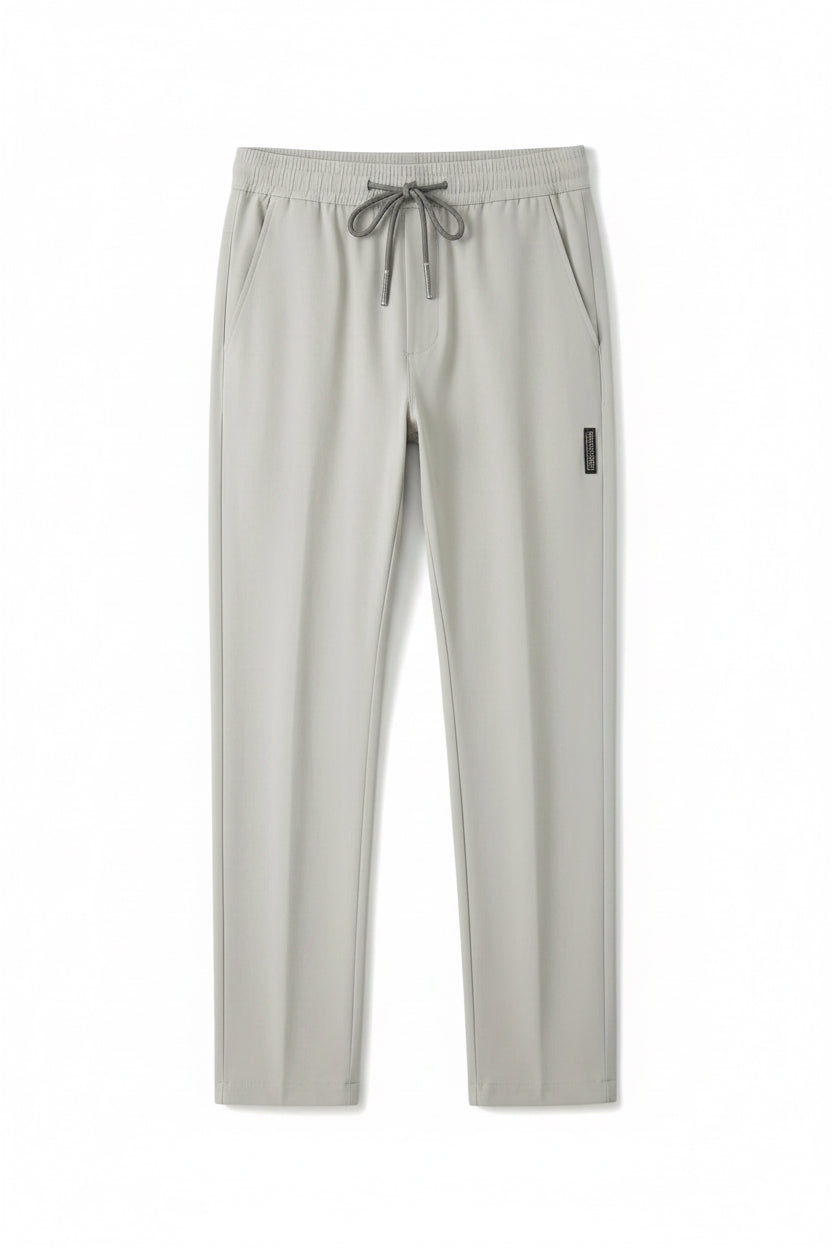 Herren Stretch Jogger