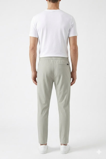 Herren Stretch Jogger