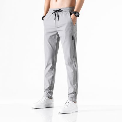 Herren Stretch Jogger