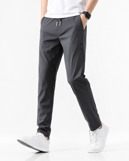 Herren Stretch Jogger