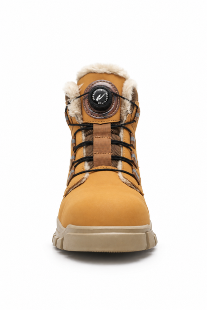 Sicherheitsstiefel Theo – Winter