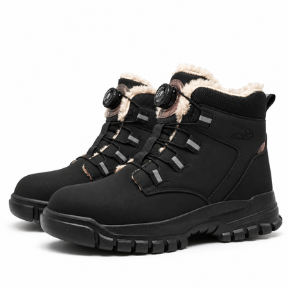 Sicherheitsstiefel Theo – Winter