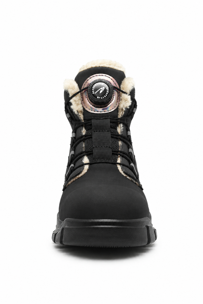 Sicherheitsstiefel Theo – Winter