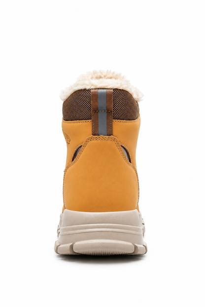 Sicherheitsstiefel Theo – Winter