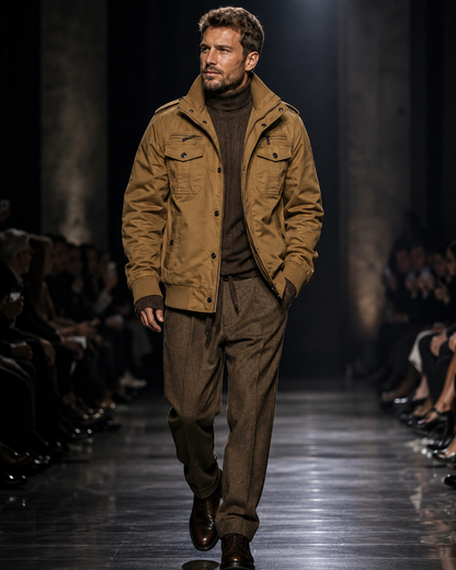 Feldjacke Carl