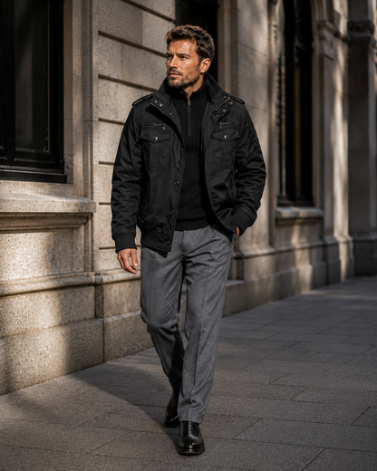 Feldjacke Carl