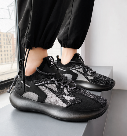 Sneaker Max – Mesh