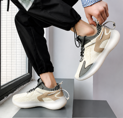 Sneaker Max – Mesh