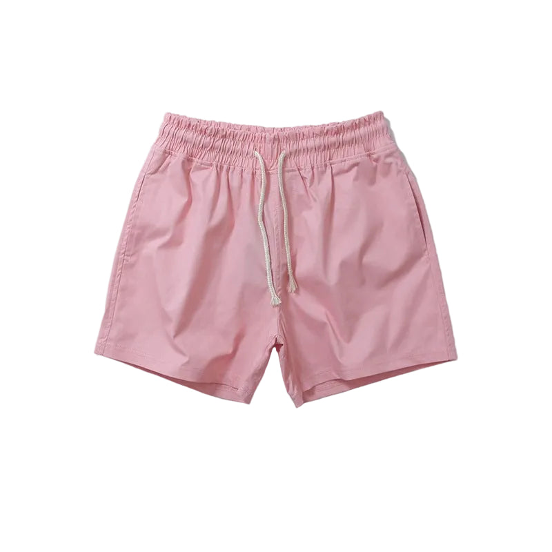 Sommershorts Mats – Leicht &amp; Schnelltrocknend