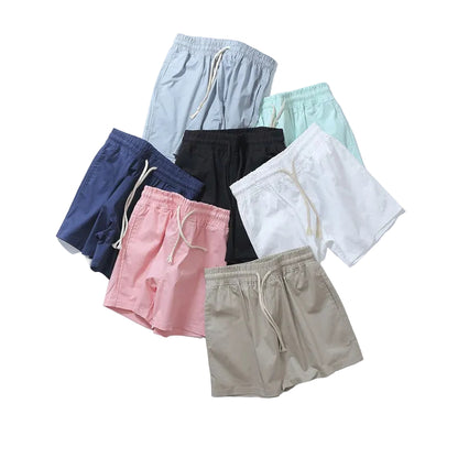 Sommershorts Mats – Leicht &amp; Schnelltrocknend