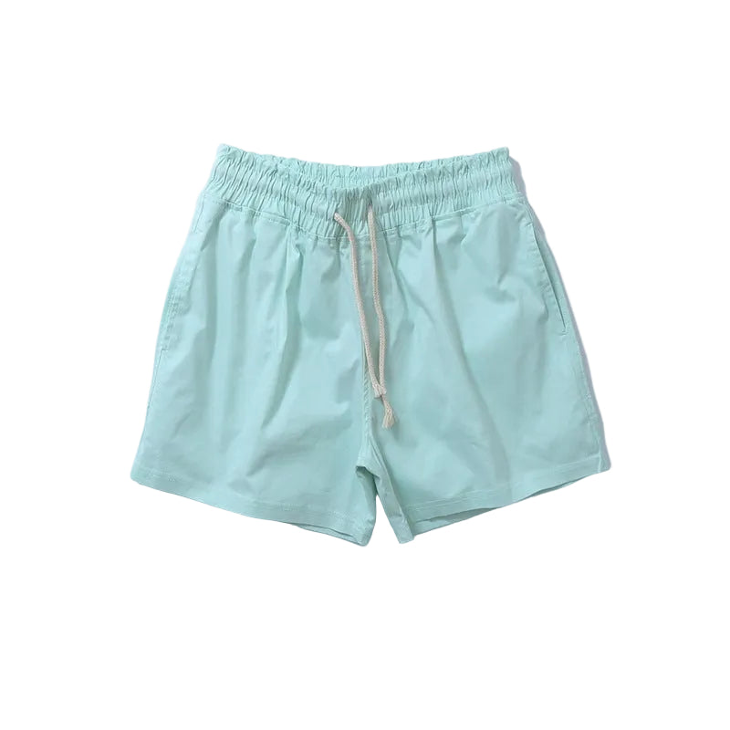 Sommershorts Mats – Leicht &amp; Schnelltrocknend