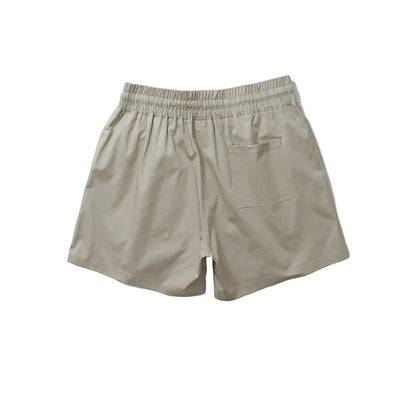 Sommershorts Mats – Leicht &amp; Schnelltrocknend