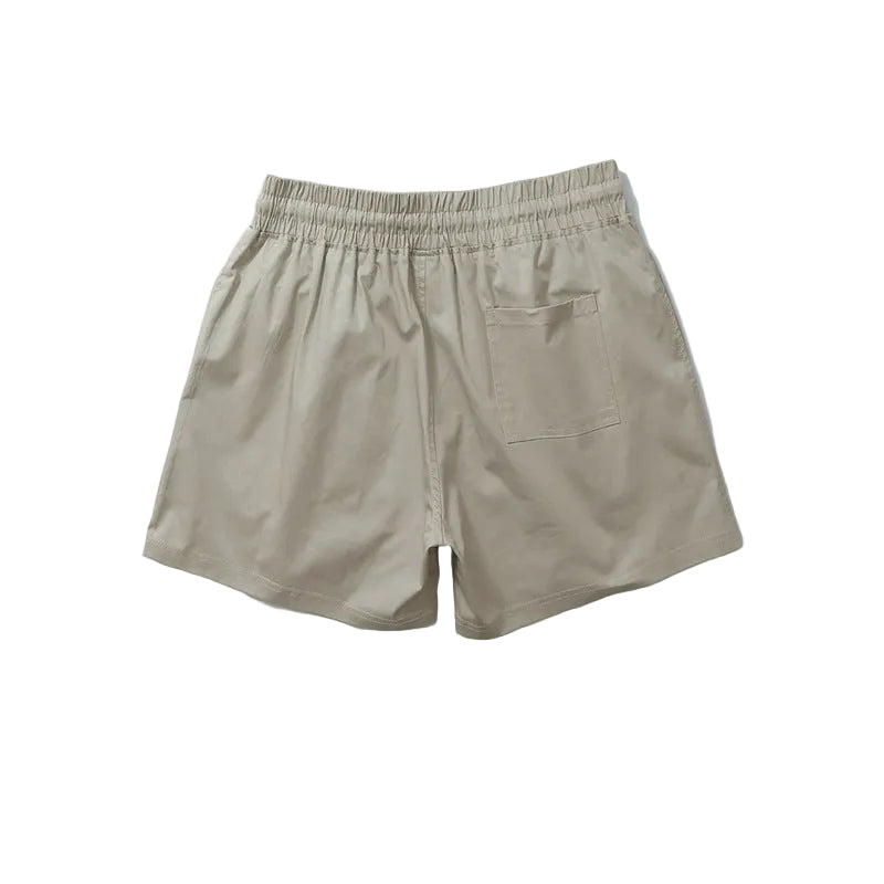 Sommershorts Mats – Leicht &amp; Schnelltrocknend