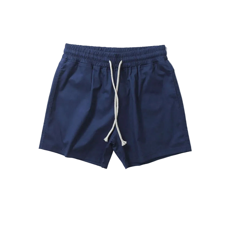 Sommershorts Mats – Leicht &amp; Schnelltrocknend