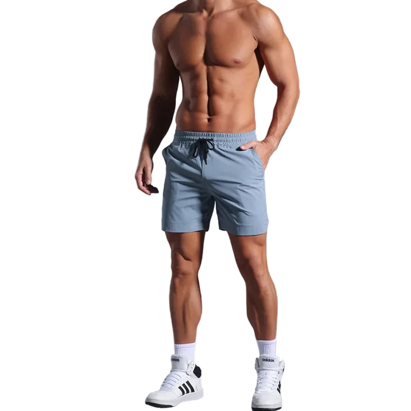 Sommershorts Mats – Leicht &amp; Schnelltrocknend