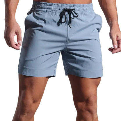 Sommershorts Mats – Leicht &amp; Schnelltrocknend