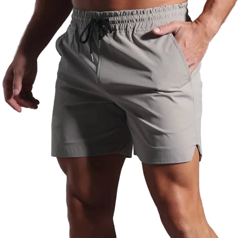 Sommershorts Mats – Leicht &amp; Schnelltrocknend