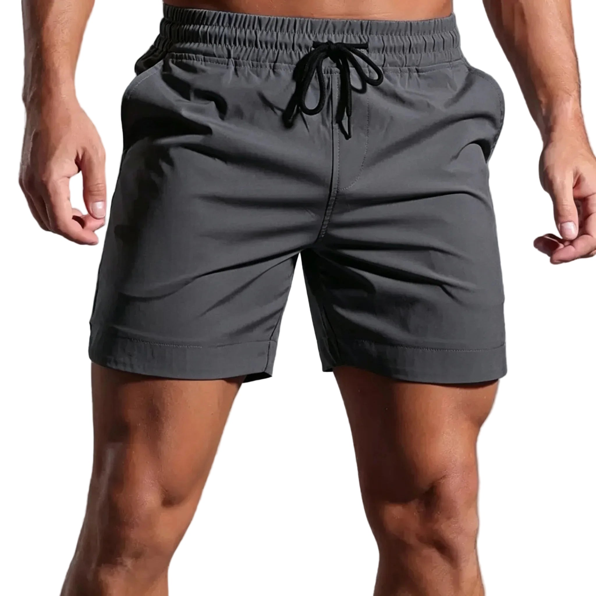 Sommershorts Mats – Leicht &amp; Schnelltrocknend