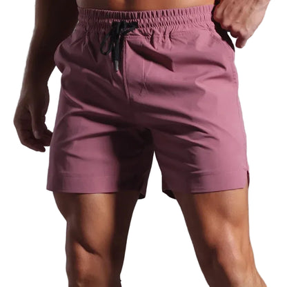 Sommershorts Mats – Leicht &amp; Schnelltrocknend