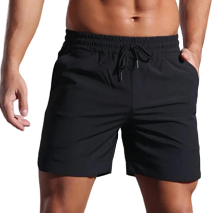 Sommershorts Mats – Leicht &amp; Schnelltrocknend