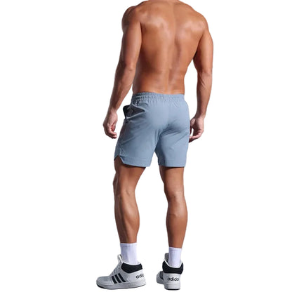 Sommershorts Mats – Leicht &amp; Schnelltrocknend