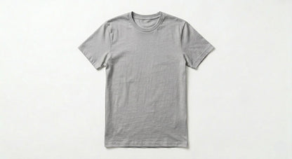 Herren Basic T-Shirt