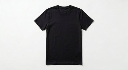Herren Basic T-Shirt