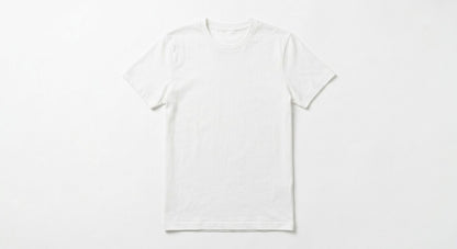 Herren Basic T-Shirt