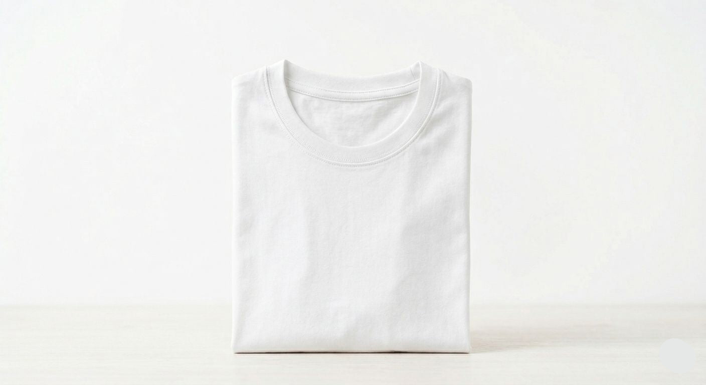 Herren Basic T-Shirt