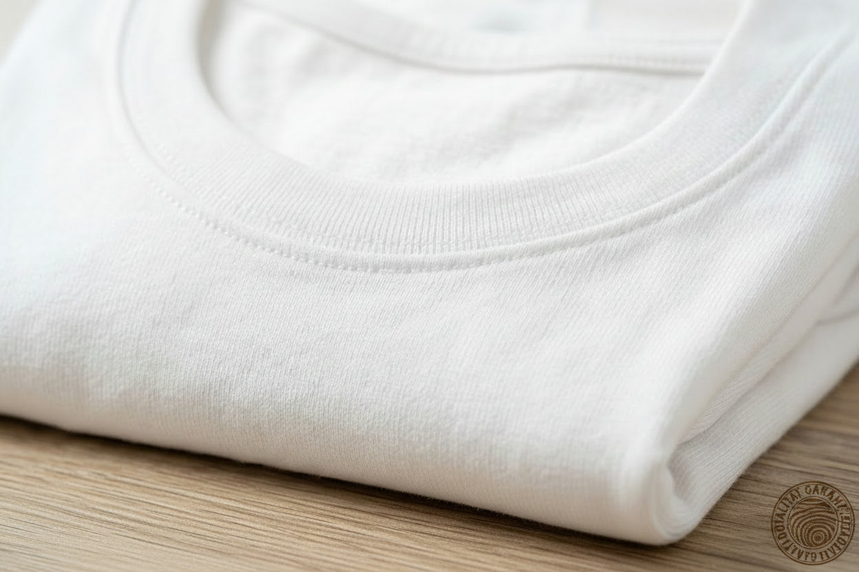 Herren Basic T-Shirt