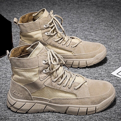 Desert Boots Theo
