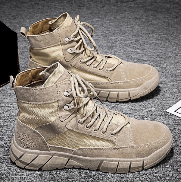 Desert Boots Theo