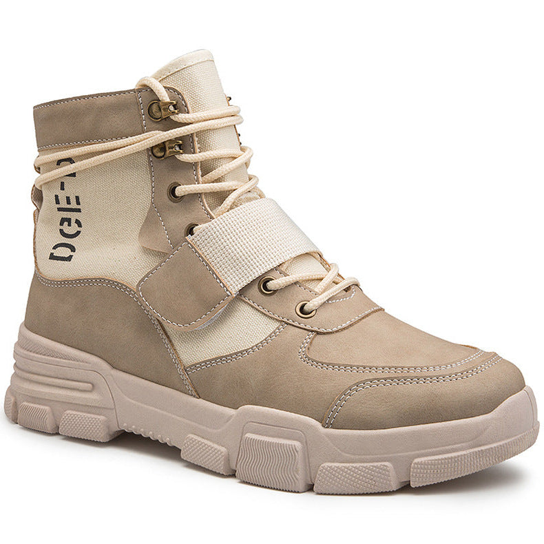 Desert Boots Theo