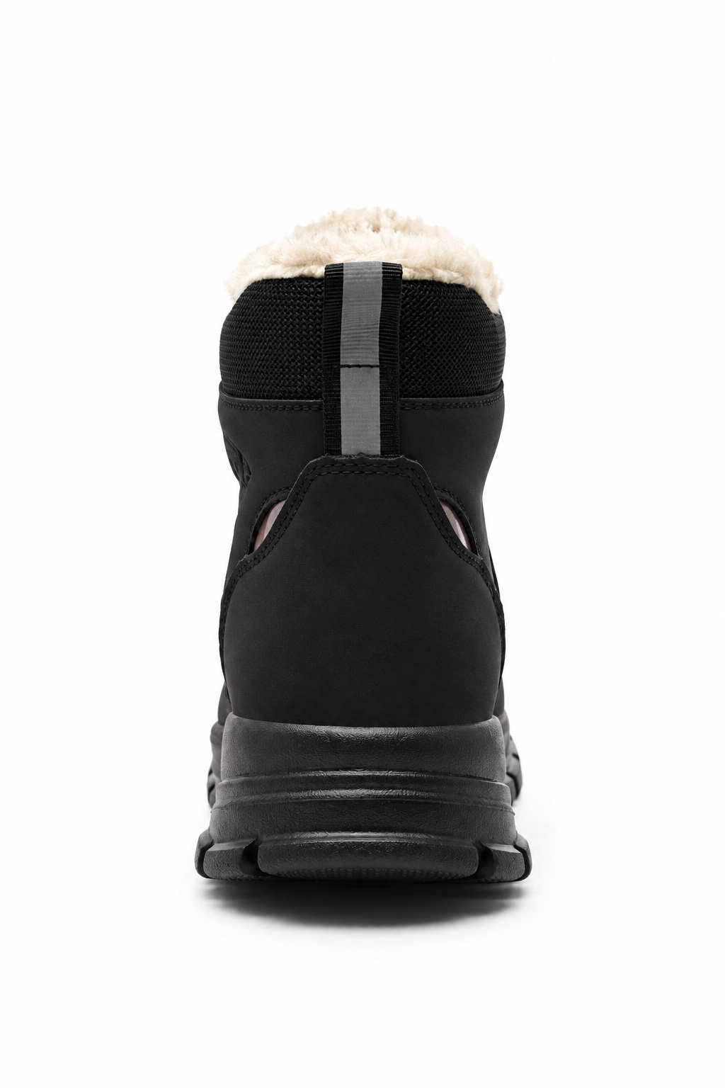 Sicherheitsstiefel Theo – Winter