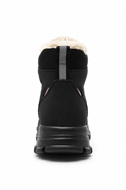 Sicherheitsstiefel Theo – Winter