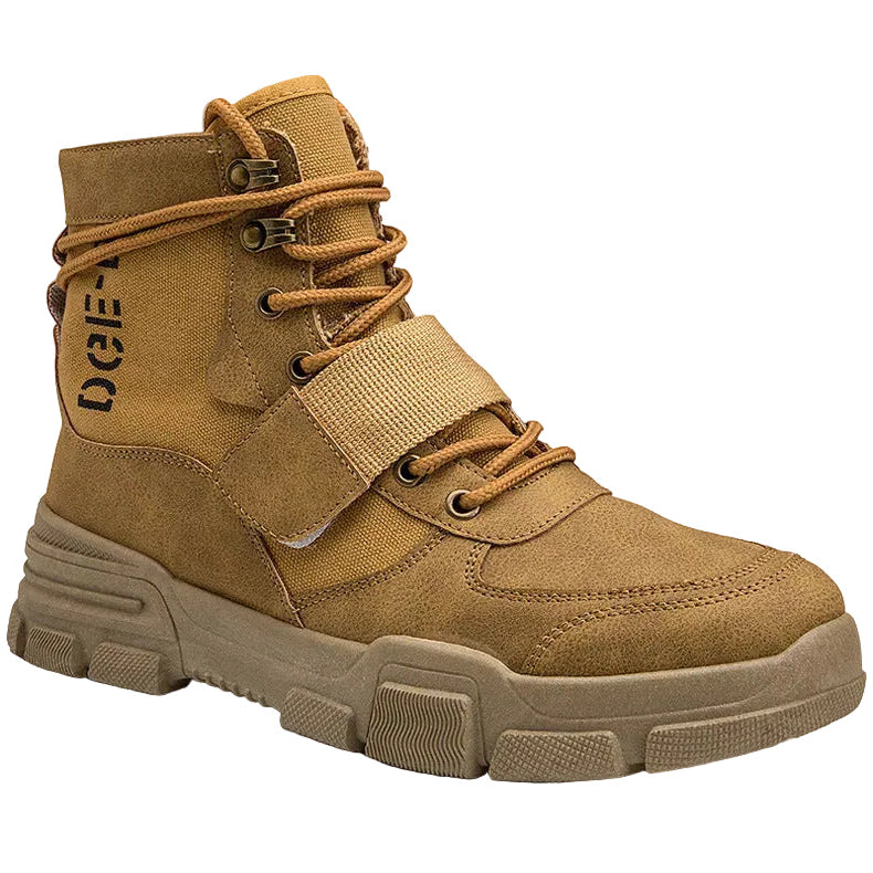 Desert Boots Theo