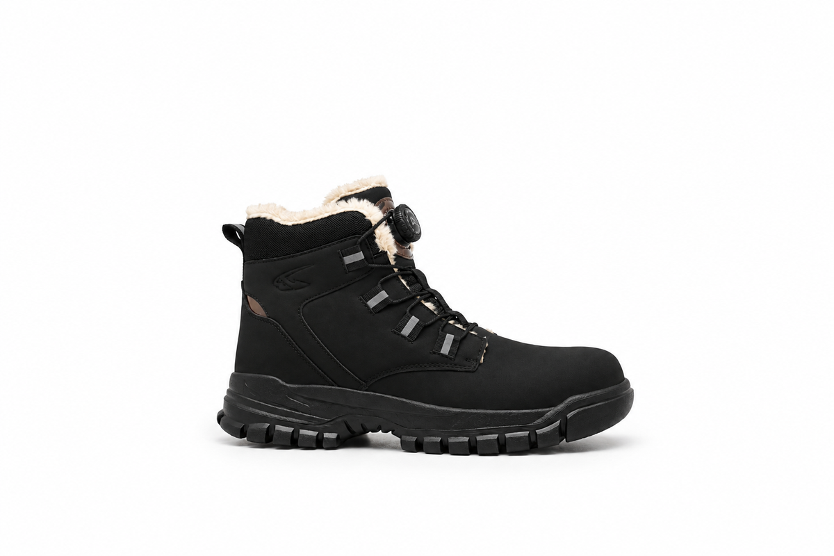 Sicherheitsstiefel Theo – Winter