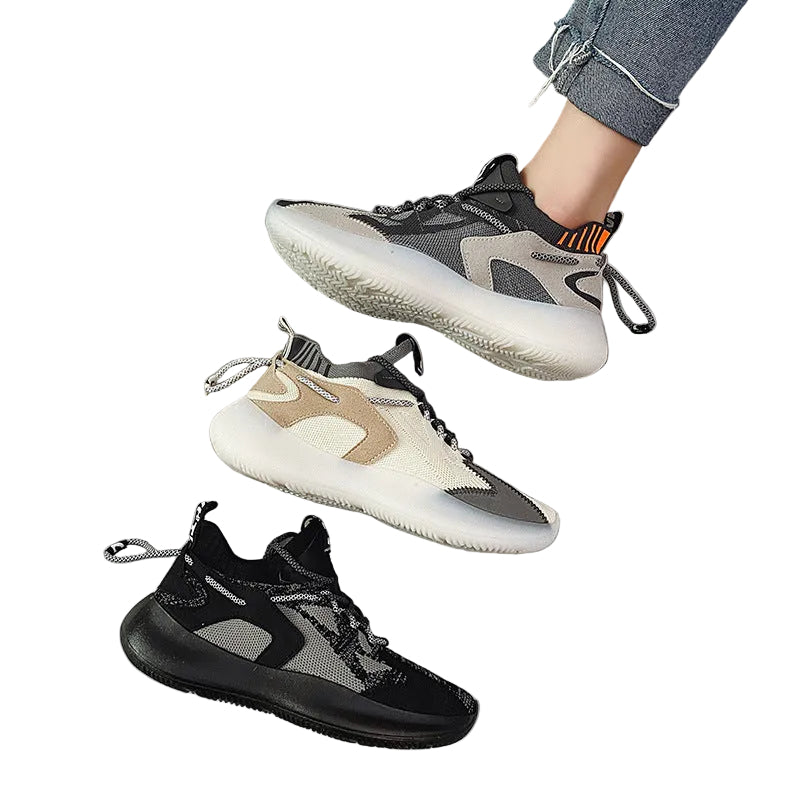 Sneaker Max – Mesh