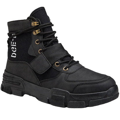 Desert Boots Theo