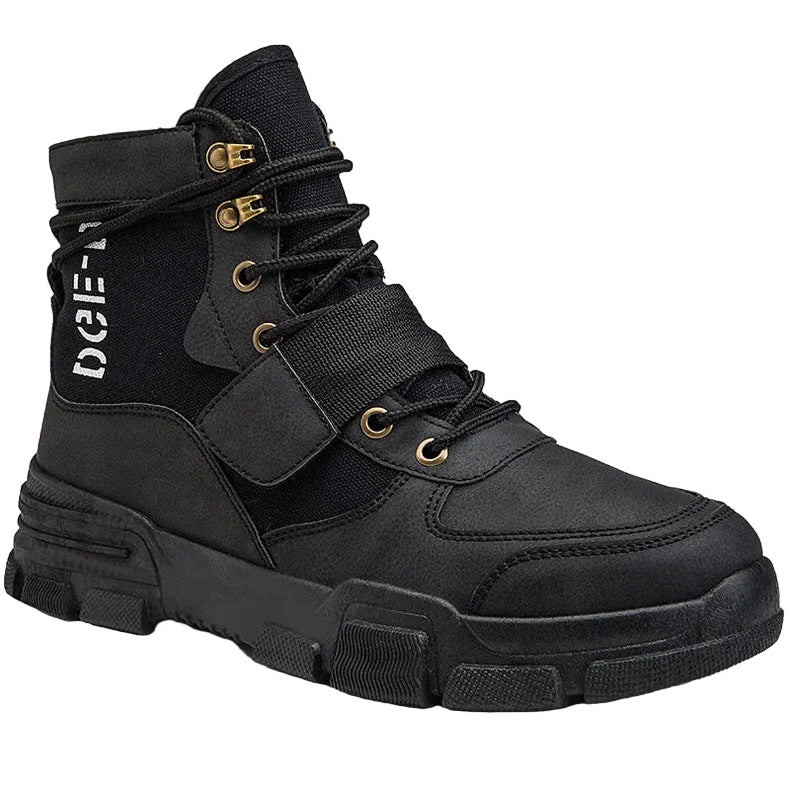 Desert Boots Theo