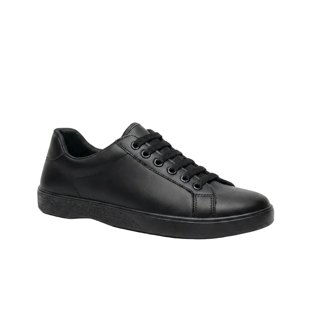Sneaker Emil – Klassisch