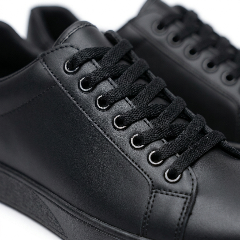 Sneaker Emil – Klassisch
