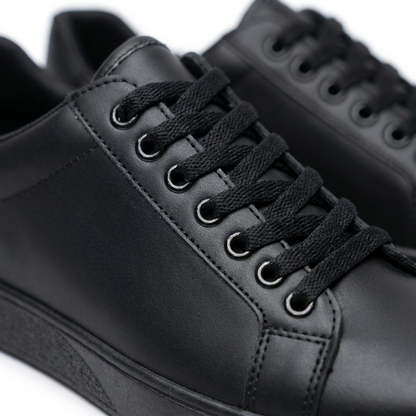 Sneaker Emil – Klassisch